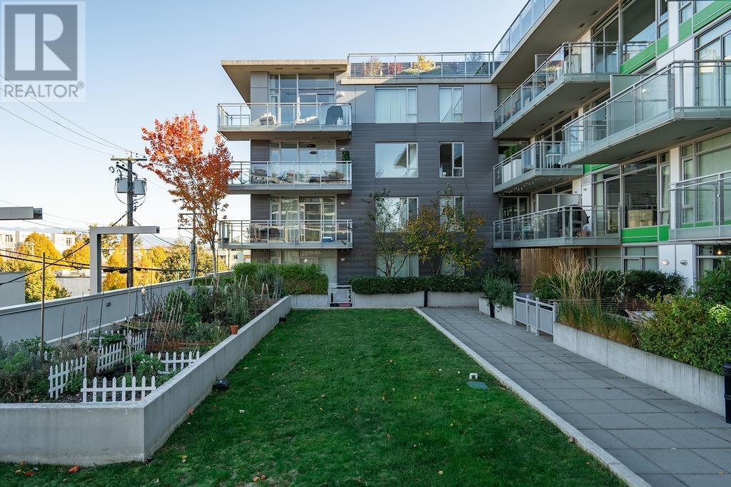 501 289 E 6th Avenue, Vancouver, British Columbia  V5T 0E9 - Photo 34 - R2828687