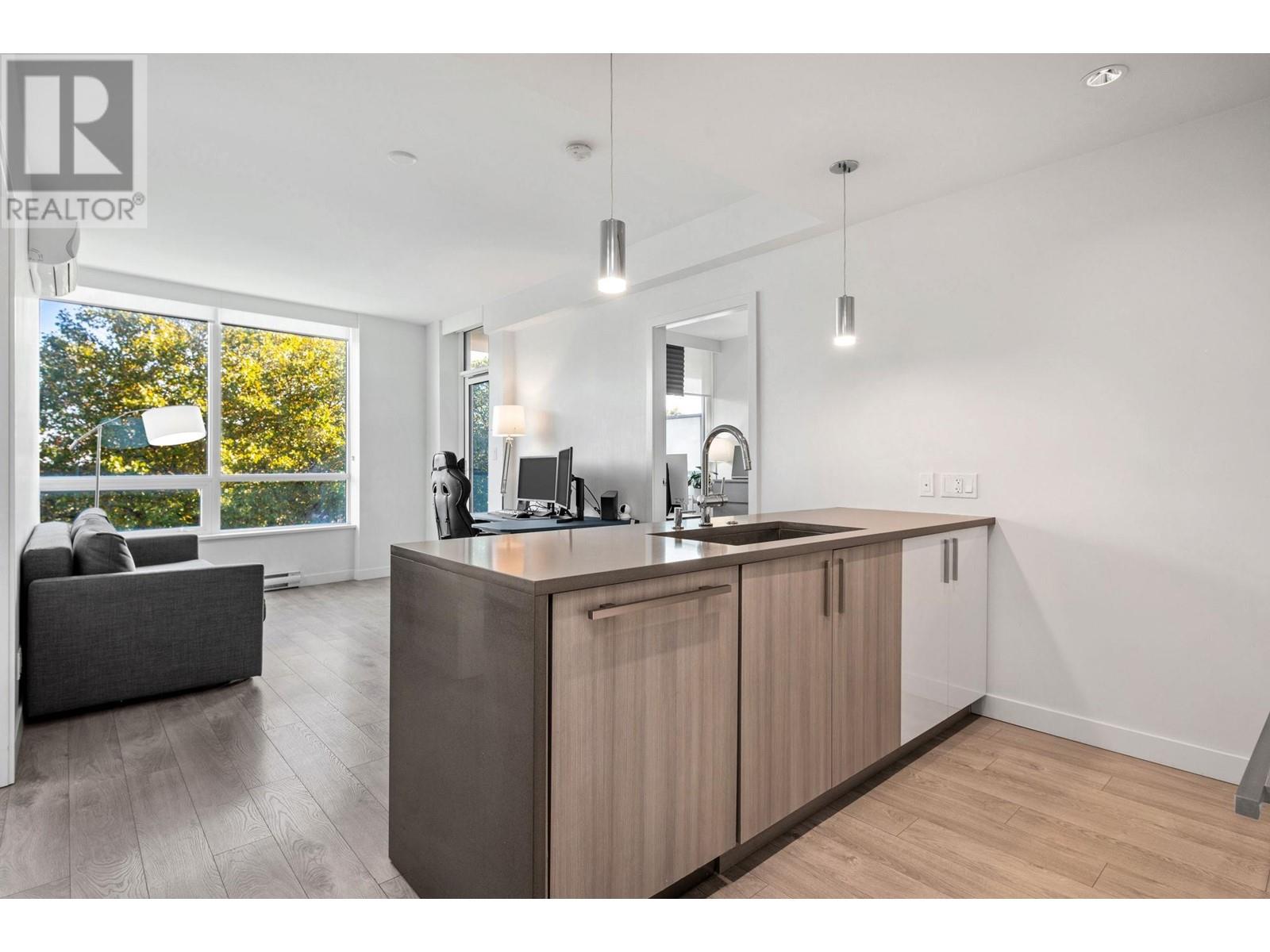 711 5599 Cooney Road, Richmond, British Columbia  V6X 0N8 - Photo 2 - R2829713