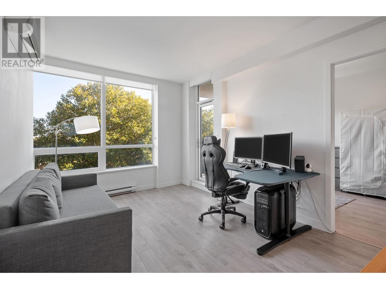 711 5599 Cooney Road, Richmond, British Columbia  V6X 0N8 - Photo 3 - R2829713
