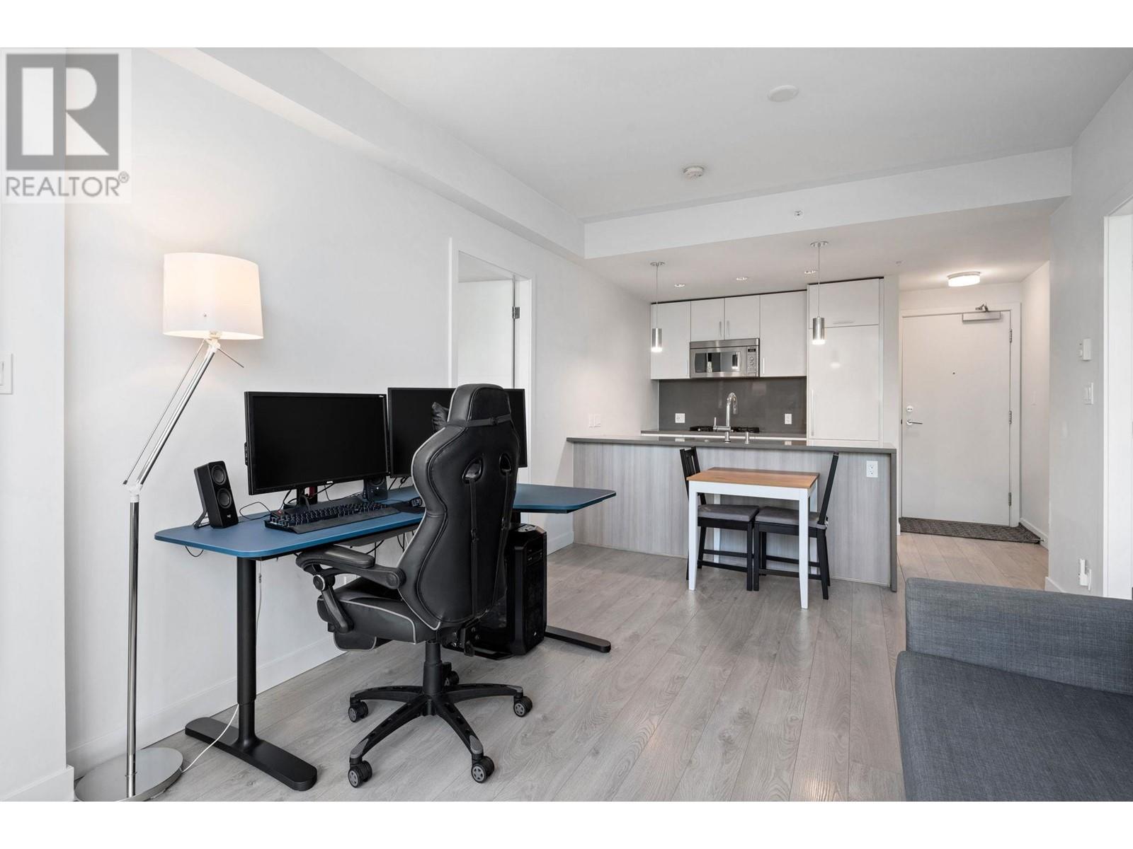 711 5599 Cooney Road, Richmond, British Columbia  V6X 0N8 - Photo 4 - R2829713