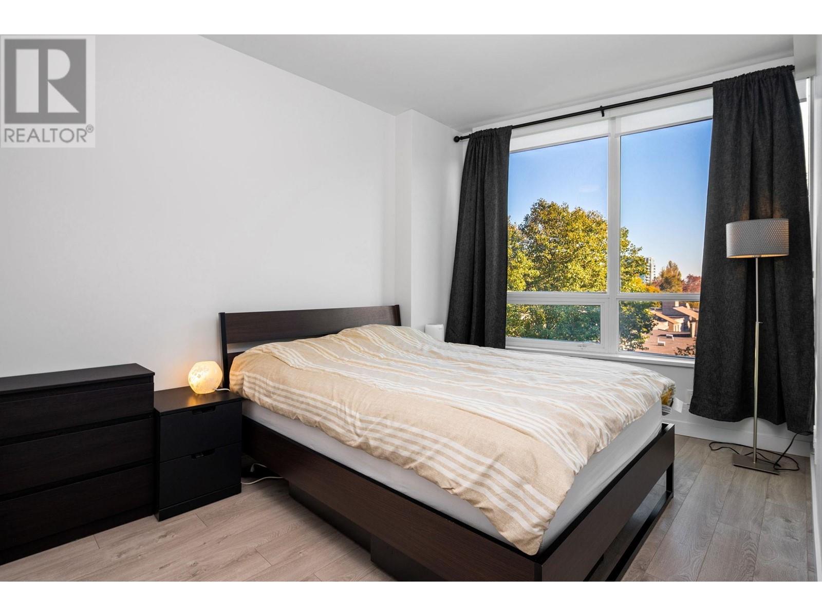 711 5599 Cooney Road, Richmond, British Columbia  V6X 0N8 - Photo 8 - R2829713
