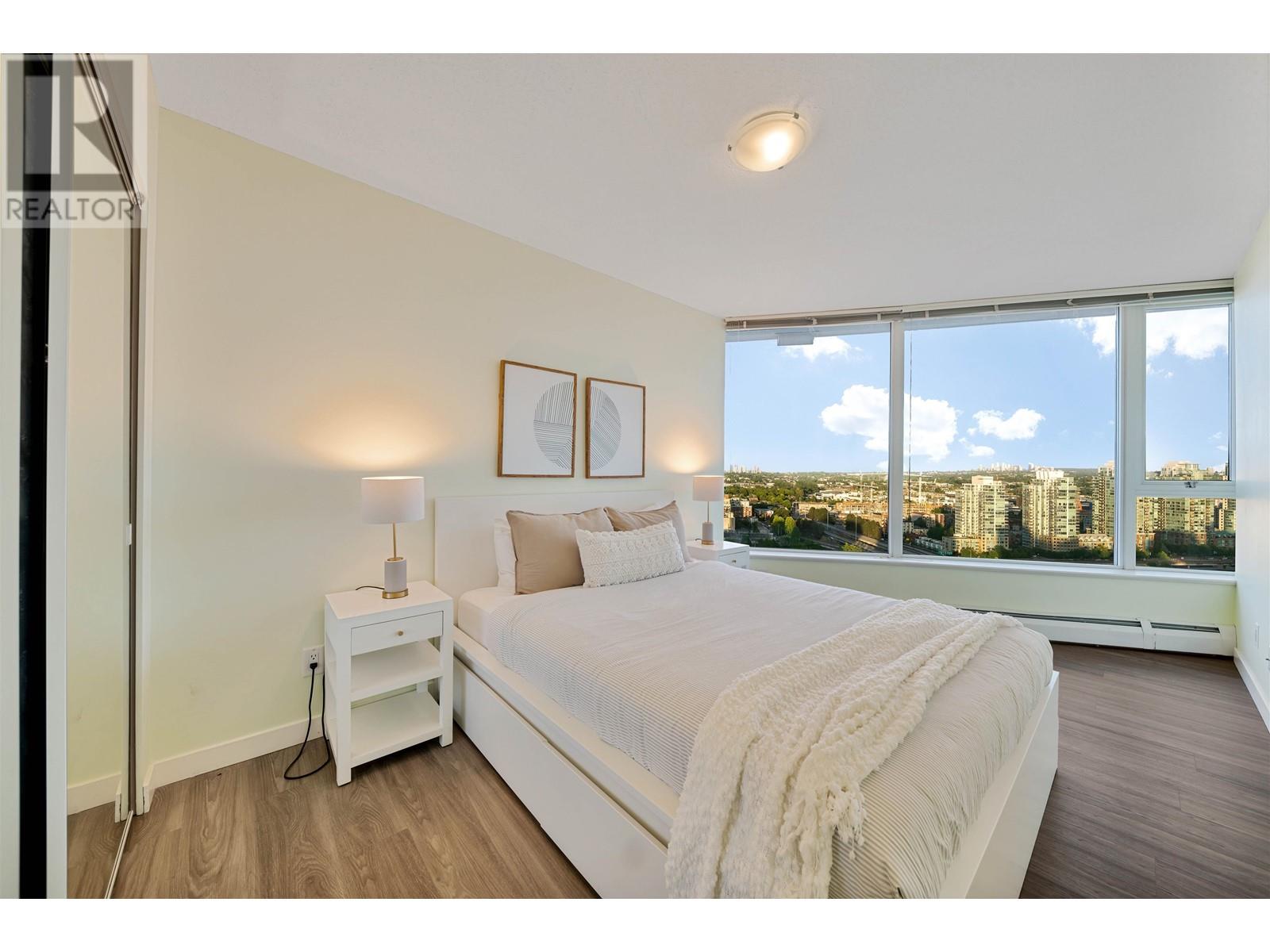 2908 688 Abbott Street, Vancouver, British Columbia  V6B 0B9 - Photo 11 - R2829729