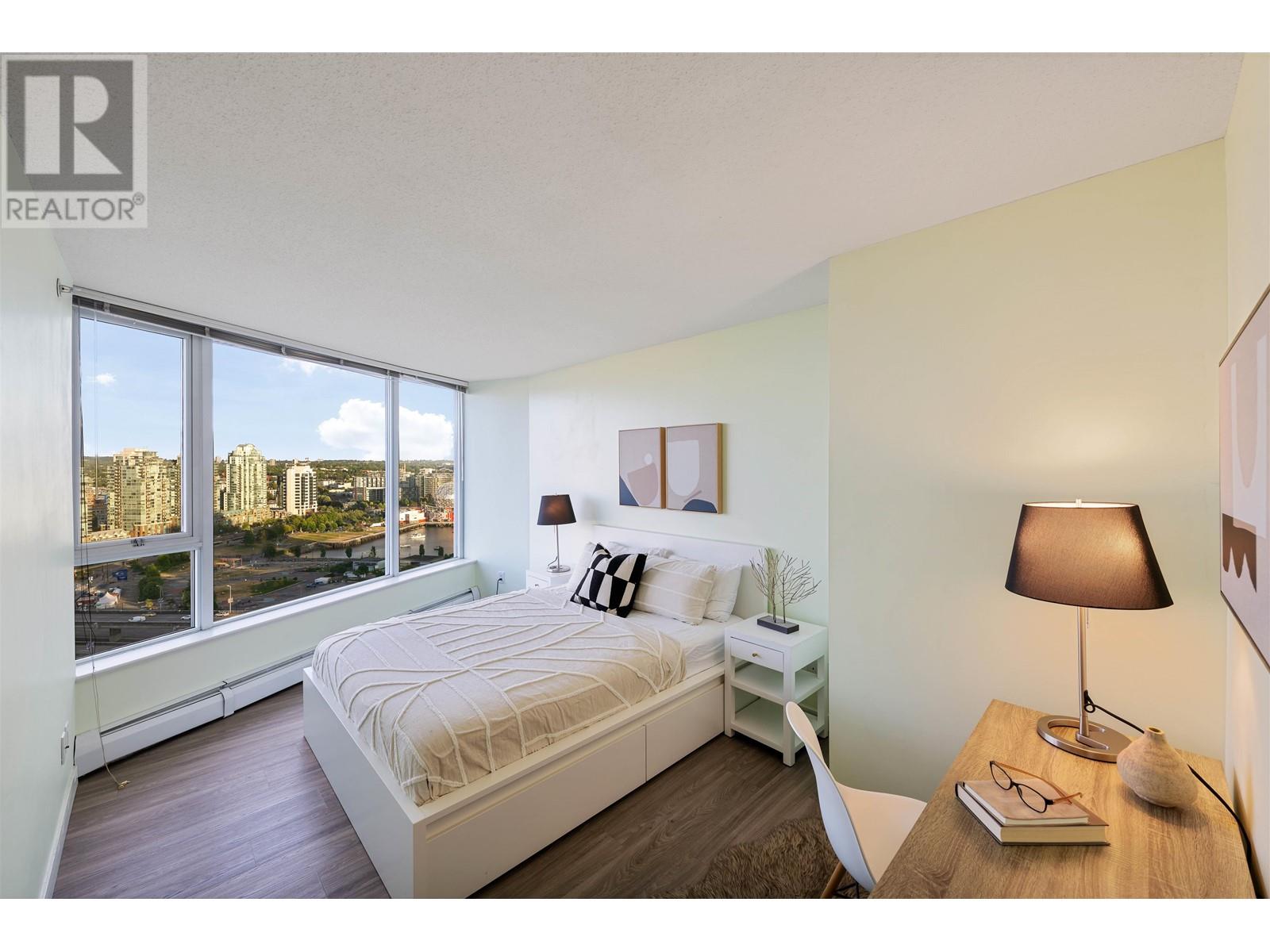 2908 688 Abbott Street, Vancouver, British Columbia  V6B 0B9 - Photo 13 - R2829729