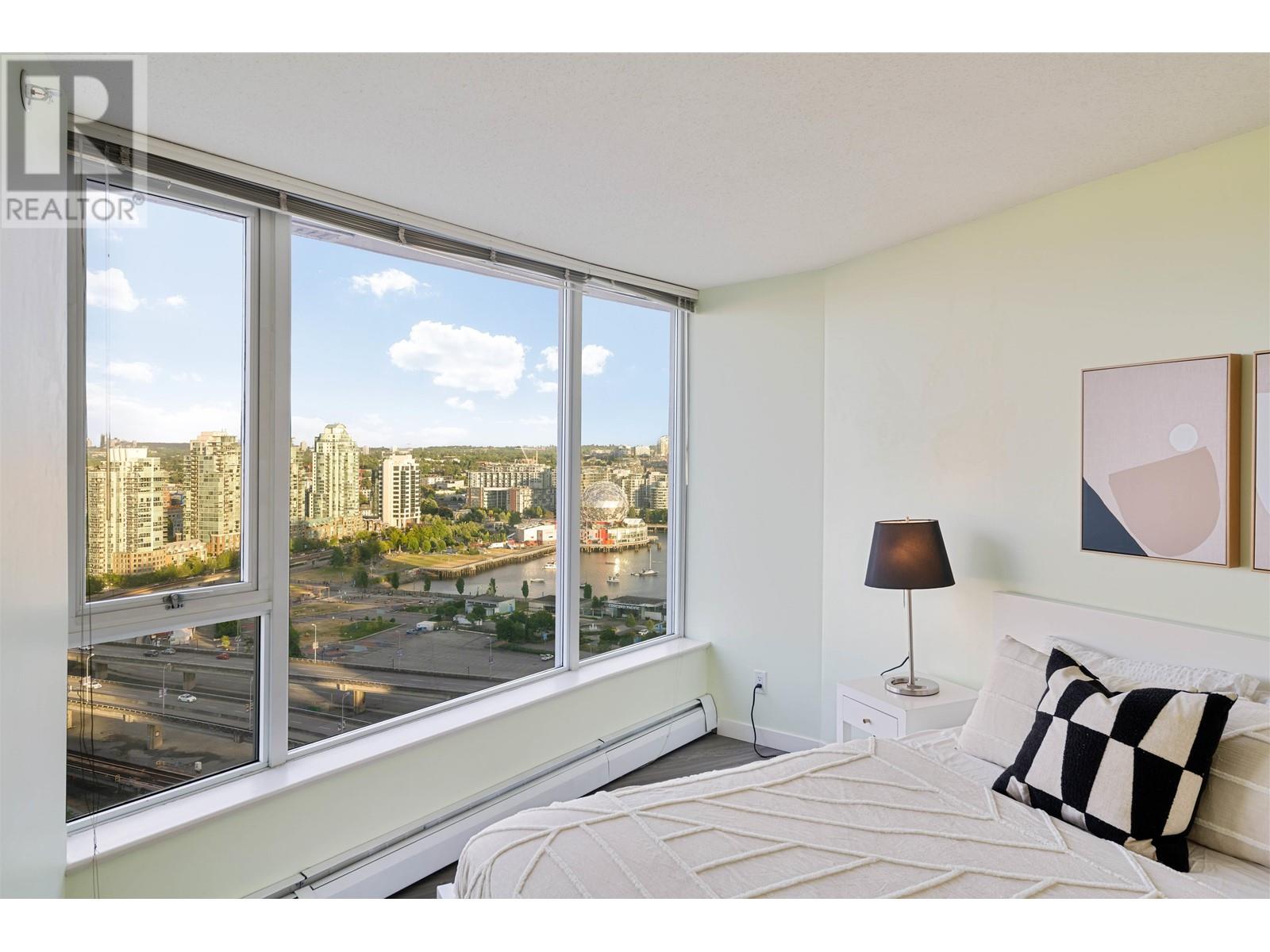 2908 688 Abbott Street, Vancouver, British Columbia  V6B 0B9 - Photo 14 - R2829729
