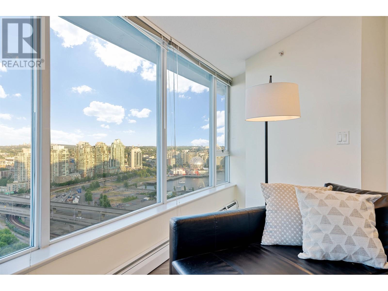 2908 688 Abbott Street, Vancouver, British Columbia  V6B 0B9 - Photo 16 - R2829729