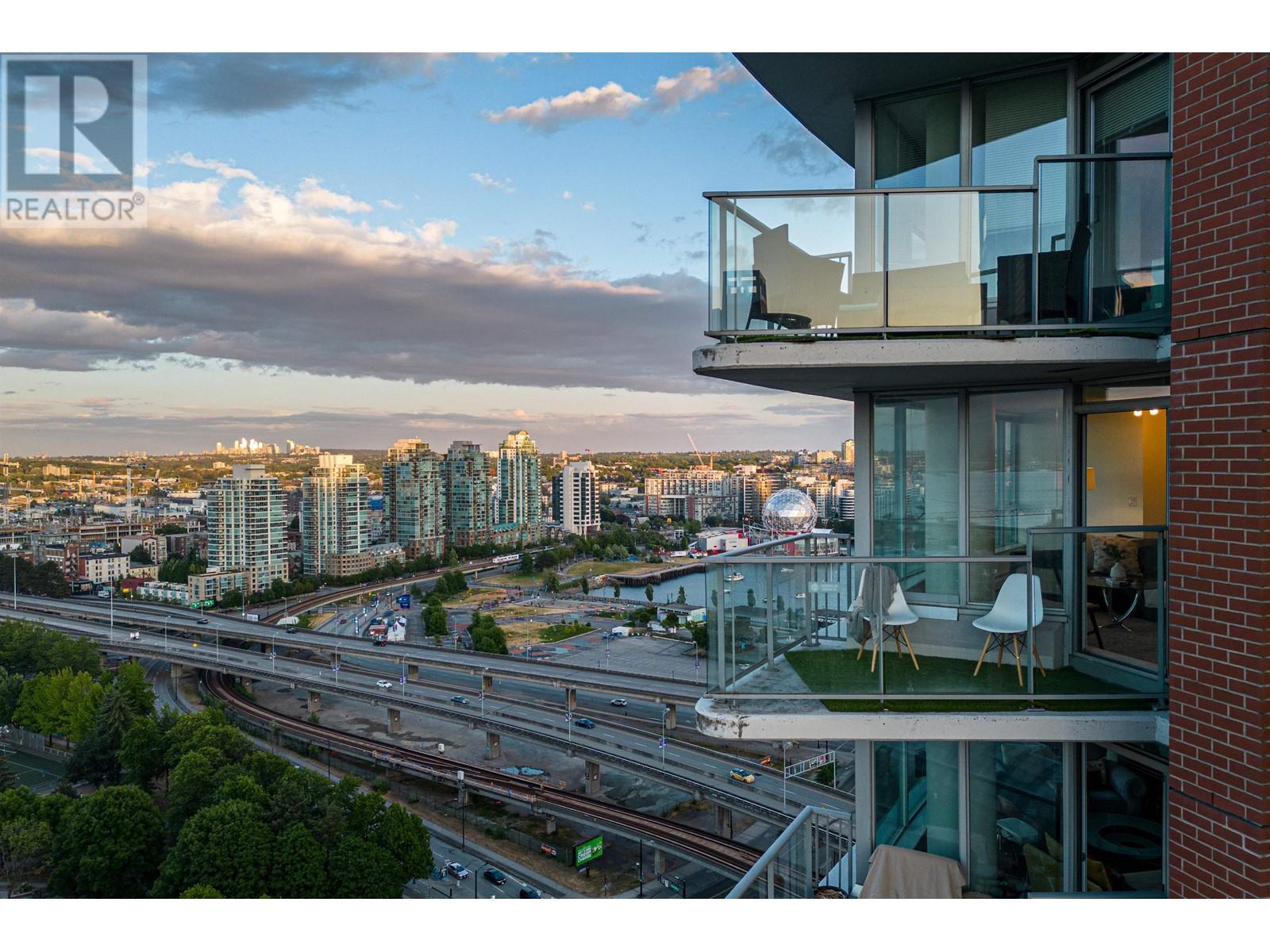 2908 688 Abbott Street, Vancouver, British Columbia  V6B 0B9 - Photo 19 - R2829729