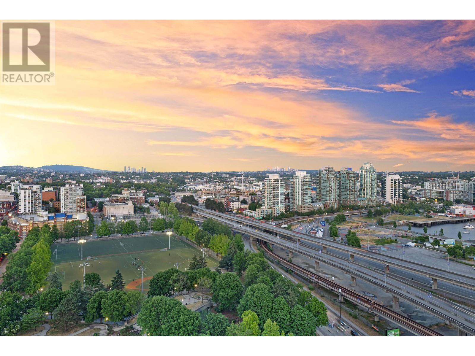 2908 688 Abbott Street, Vancouver, British Columbia  V6B 0B9 - Photo 2 - R2829729