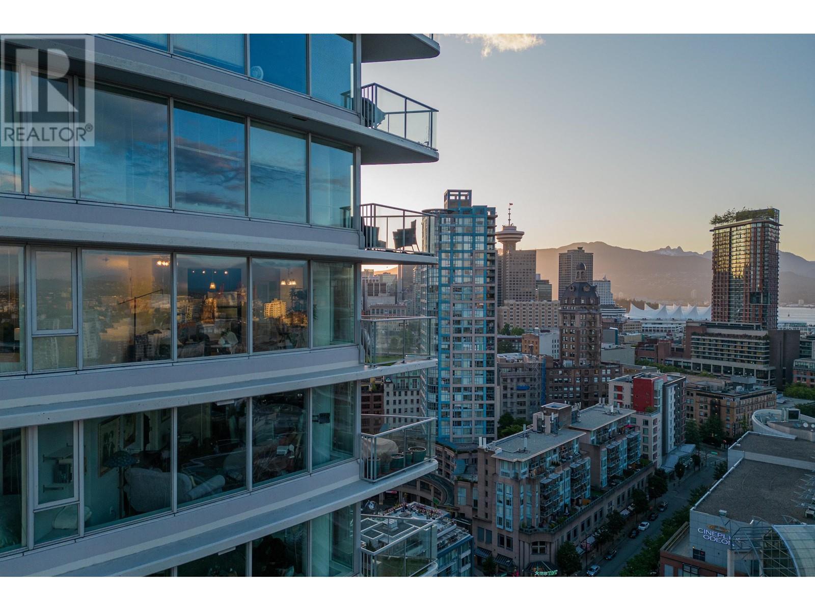 2908 688 Abbott Street, Vancouver, British Columbia  V6B 0B9 - Photo 20 - R2829729