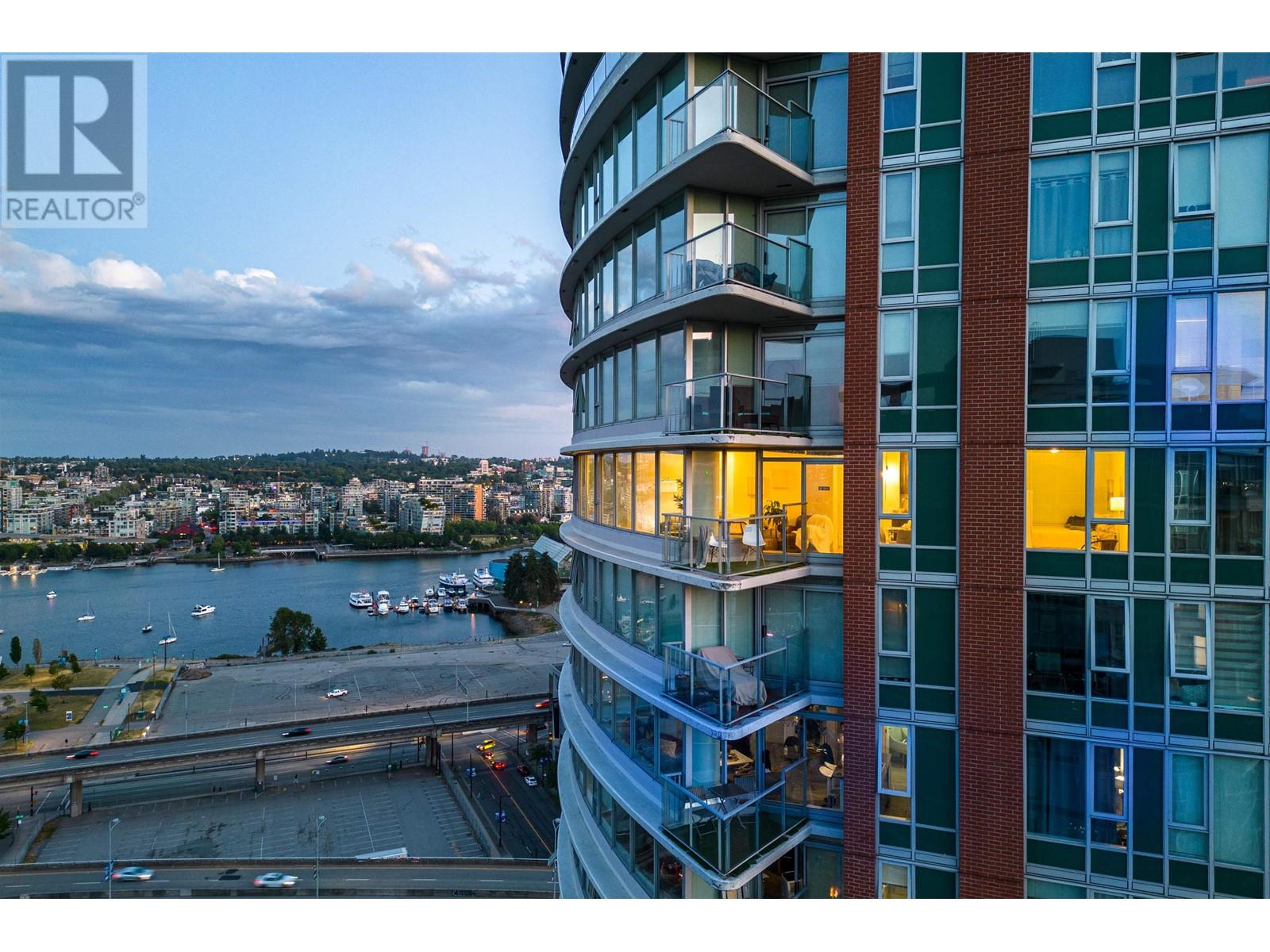 2908 688 Abbott Street, Vancouver, British Columbia  V6B 0B9 - Photo 21 - R2829729