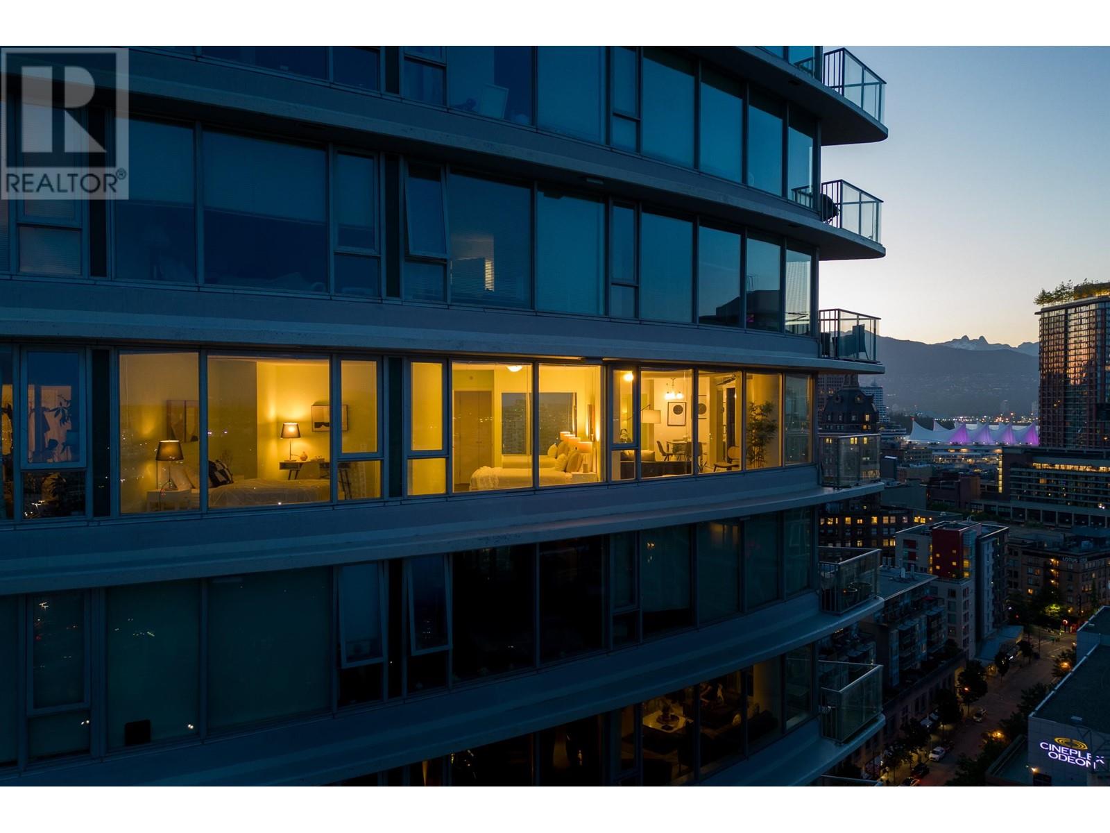 2908 688 Abbott Street, Vancouver, British Columbia  V6B 0B9 - Photo 22 - R2829729
