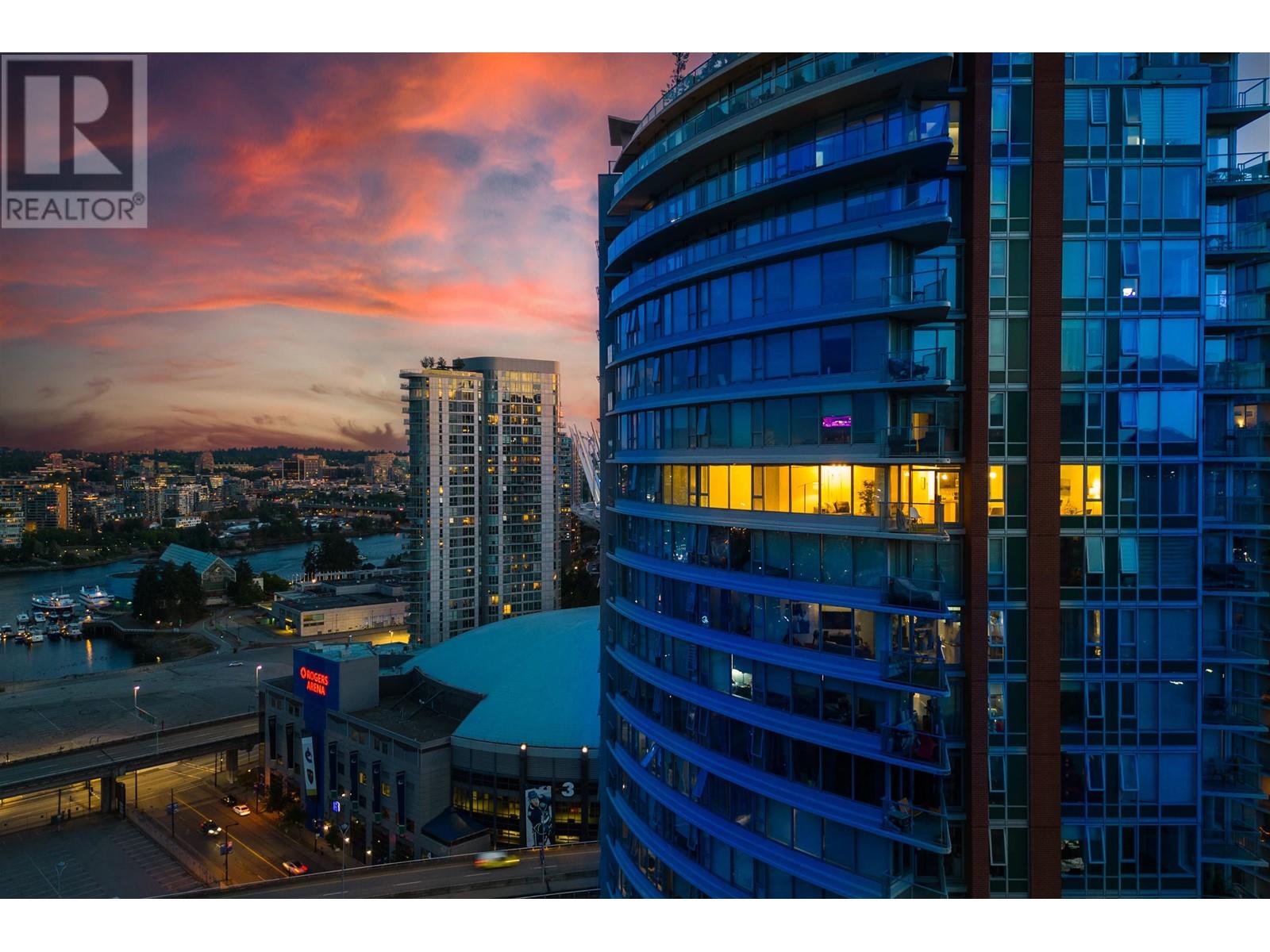 2908 688 Abbott Street, Vancouver, British Columbia  V6B 0B9 - Photo 23 - R2829729