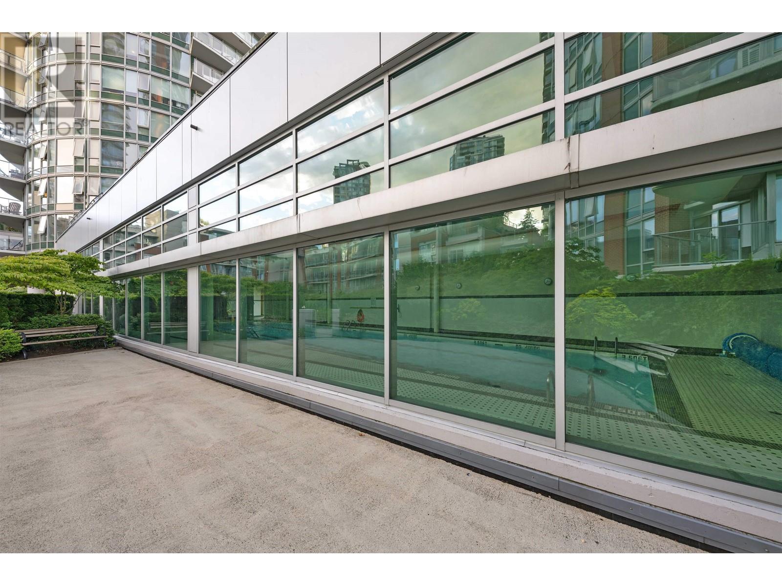 2908 688 Abbott Street, Vancouver, British Columbia  V6B 0B9 - Photo 25 - R2829729