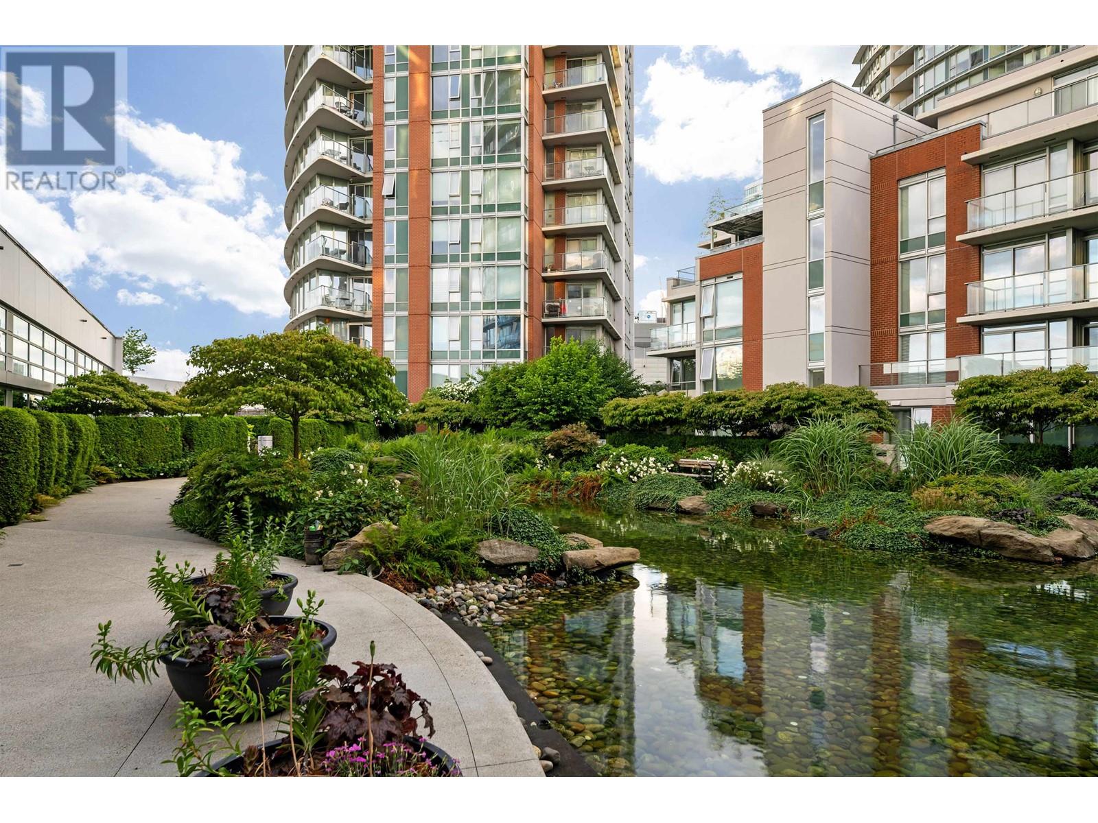 2908 688 Abbott Street, Vancouver, British Columbia  V6B 0B9 - Photo 26 - R2829729