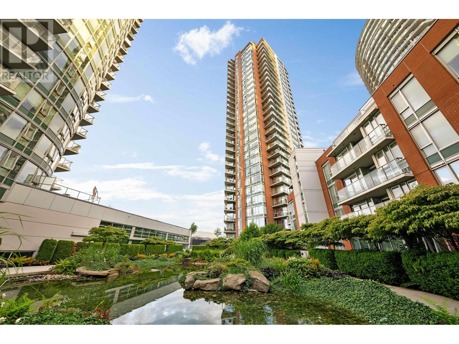 2908 688 Abbott Street, Vancouver, British Columbia  V6B 0B9 - Photo 27 - R2829729