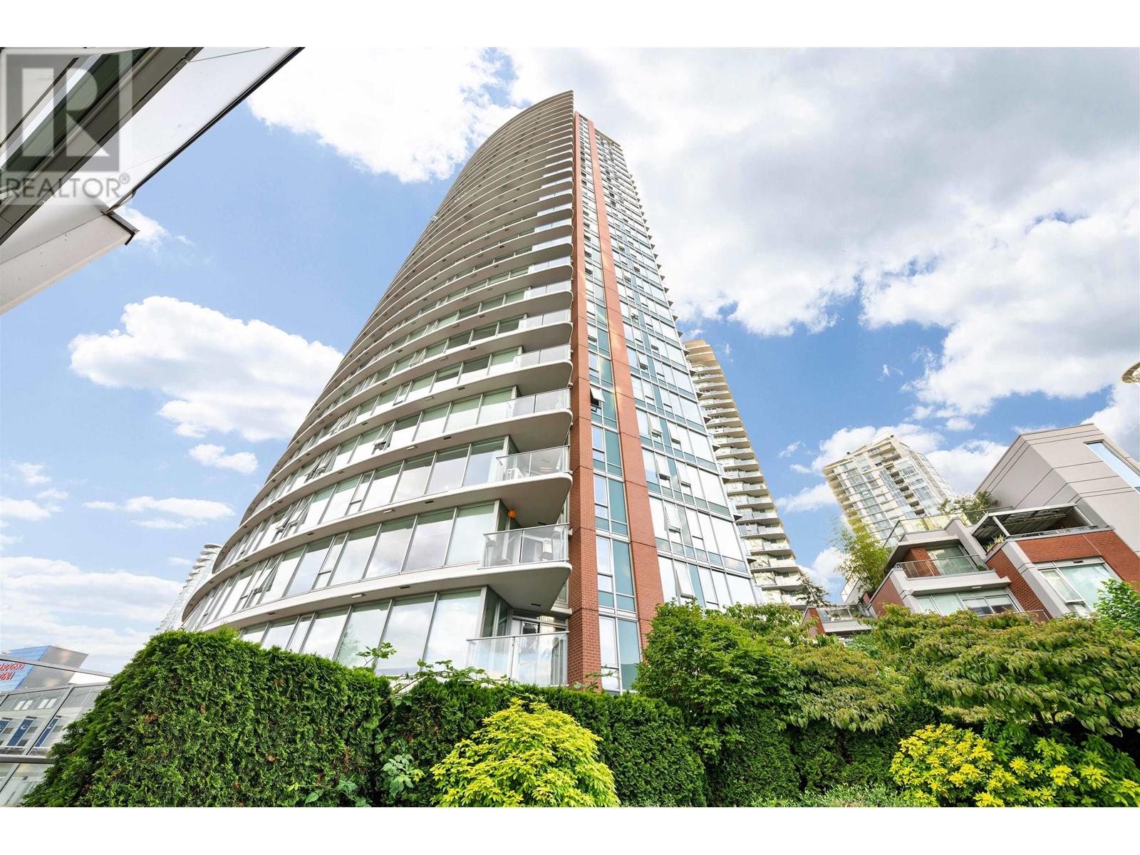 2908 688 Abbott Street, Vancouver, British Columbia  V6B 0B9 - Photo 28 - R2829729