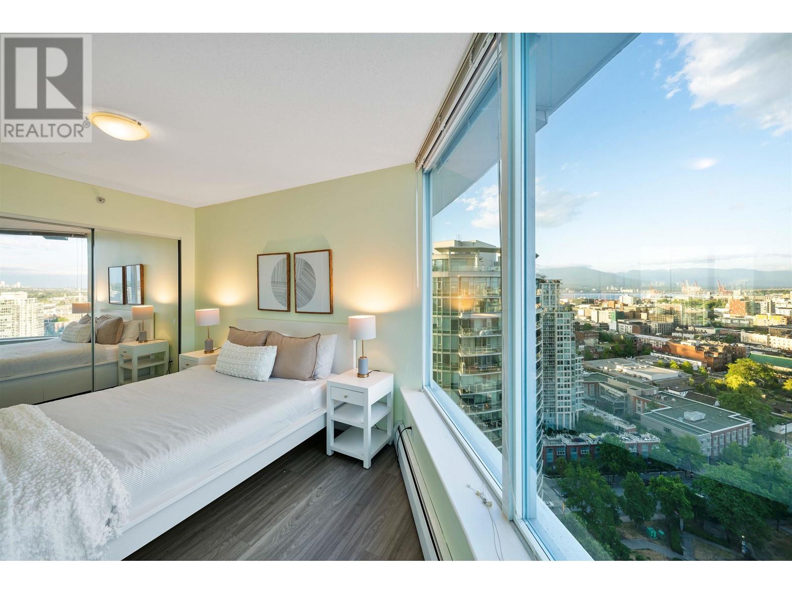 2908 688 Abbott Street, Vancouver, British Columbia  V6B 0B9 - Photo 29 - R2829729