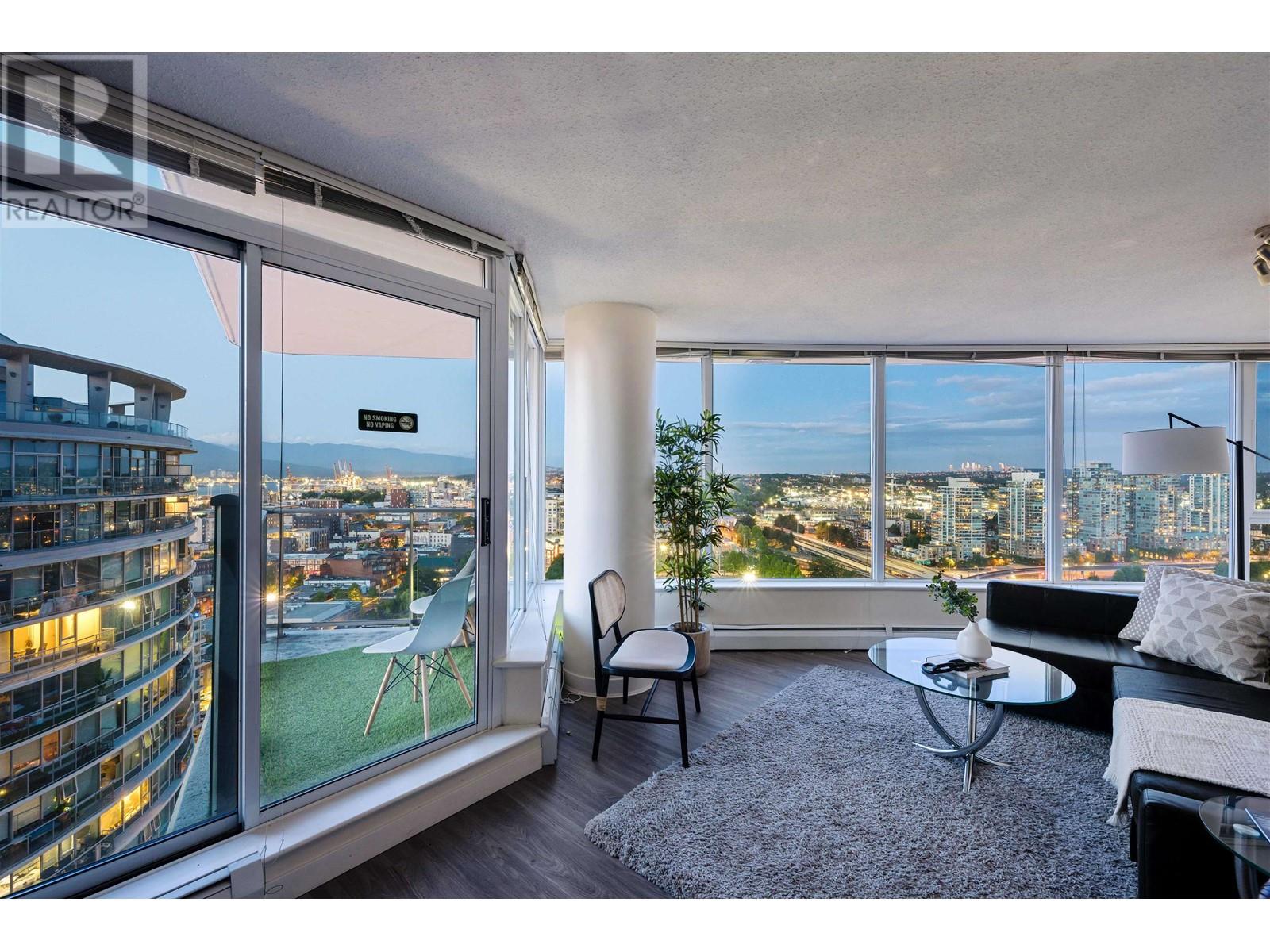 2908 688 Abbott Street, Vancouver, British Columbia  V6B 0B9 - Photo 3 - R2829729