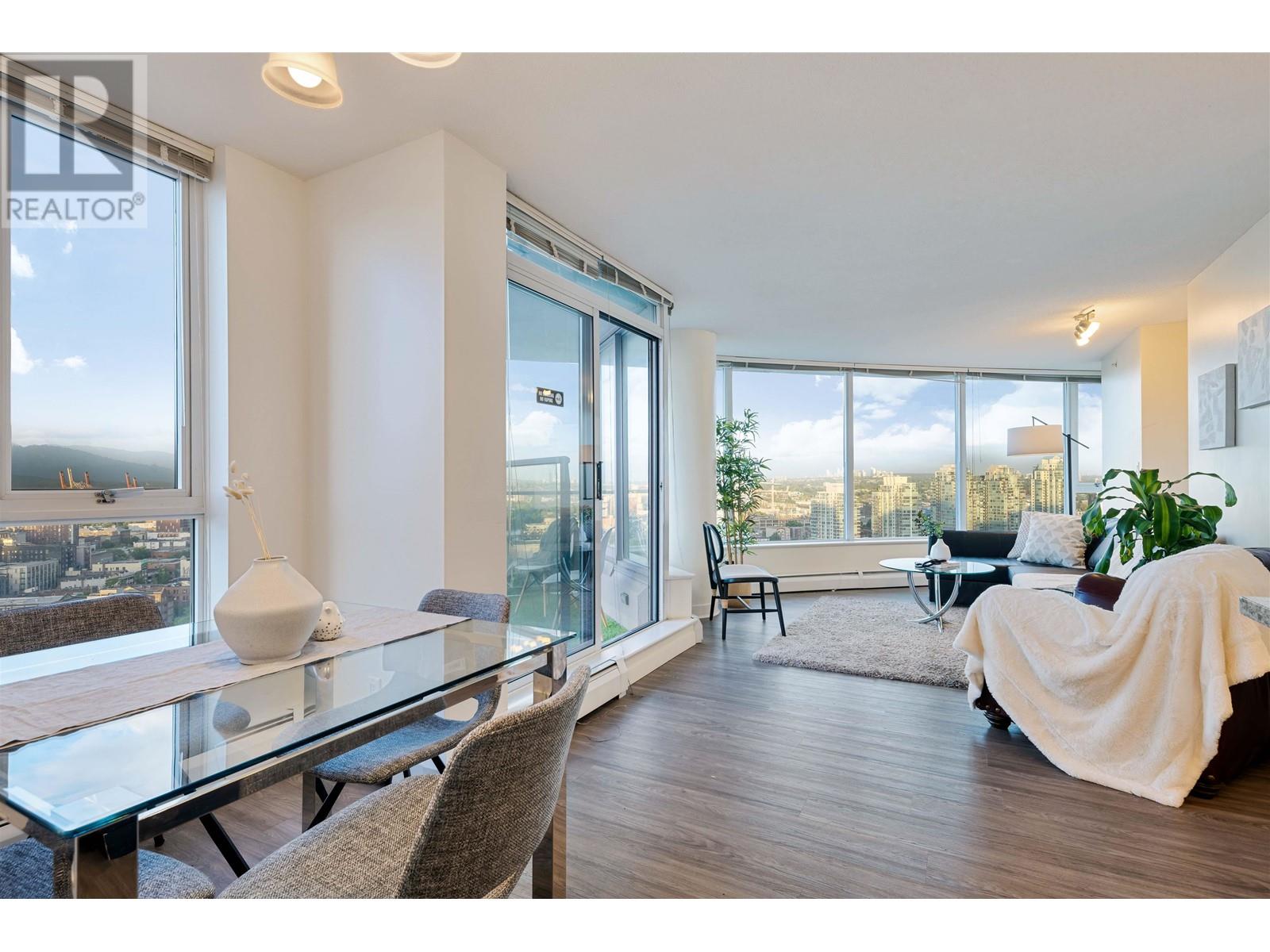 2908 688 Abbott Street, Vancouver, British Columbia  V6B 0B9 - Photo 4 - R2829729