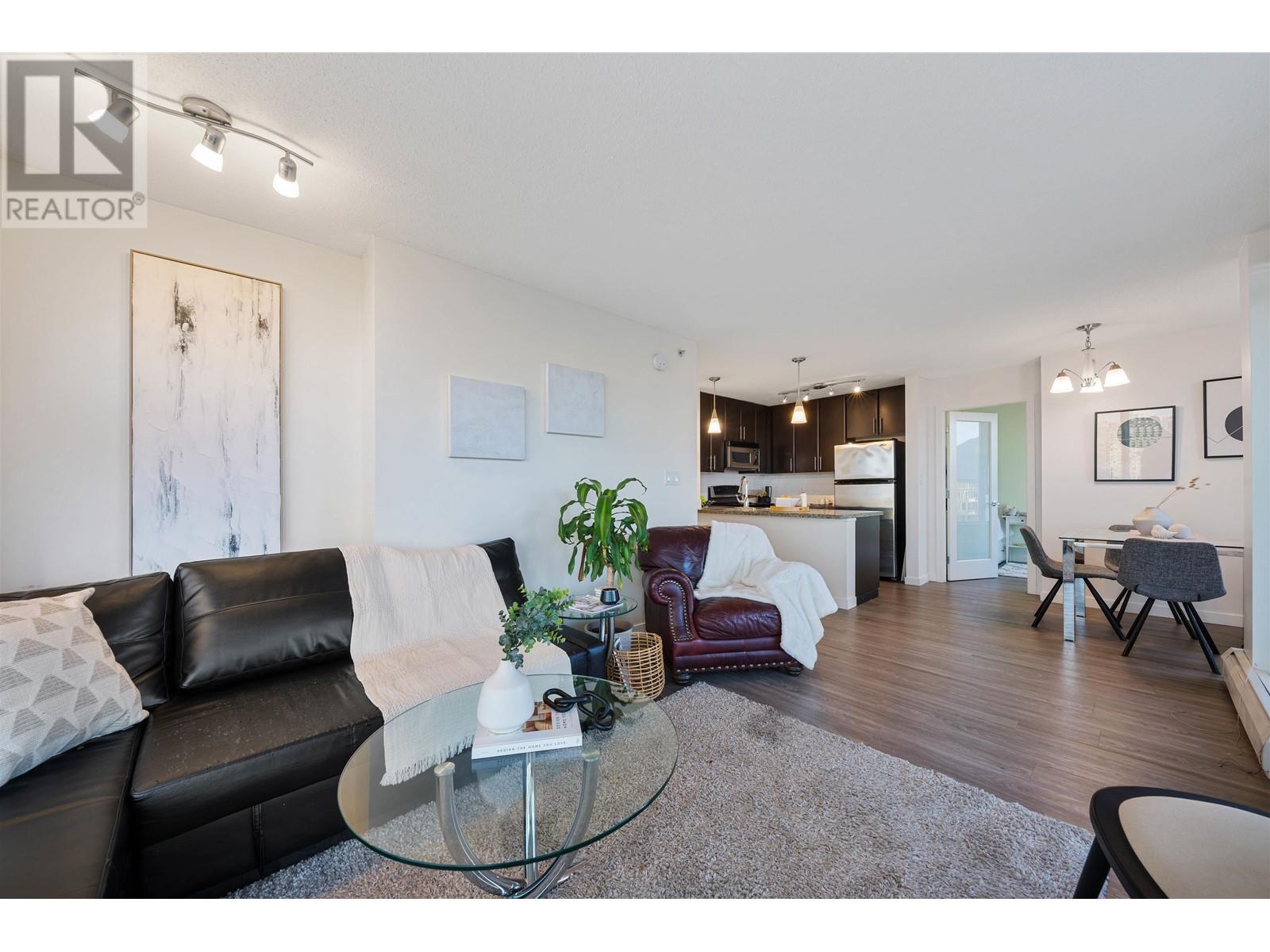 2908 688 Abbott Street, Vancouver, British Columbia  V6B 0B9 - Photo 5 - R2829729