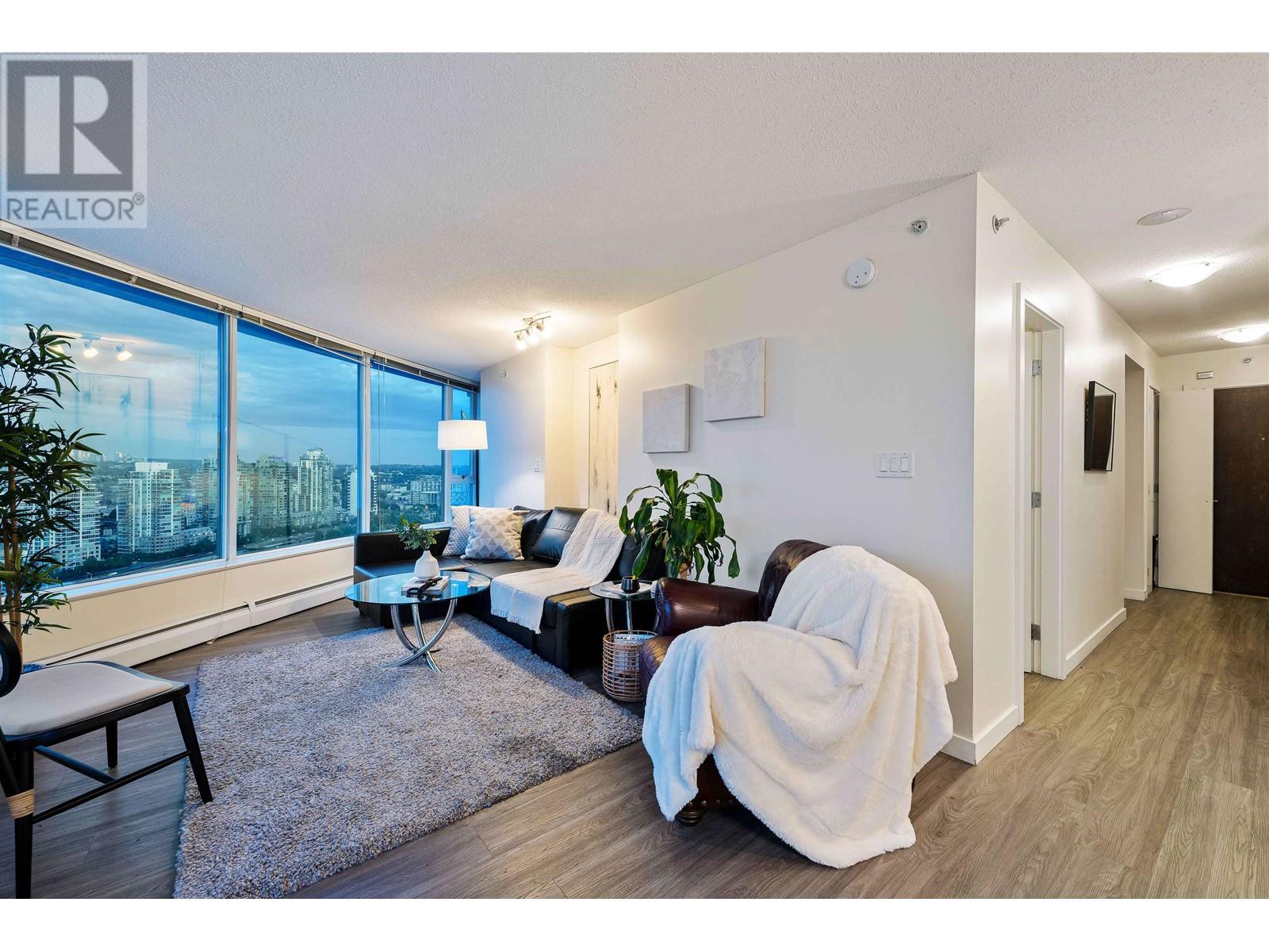 2908 688 Abbott Street, Vancouver, British Columbia  V6B 0B9 - Photo 6 - R2829729