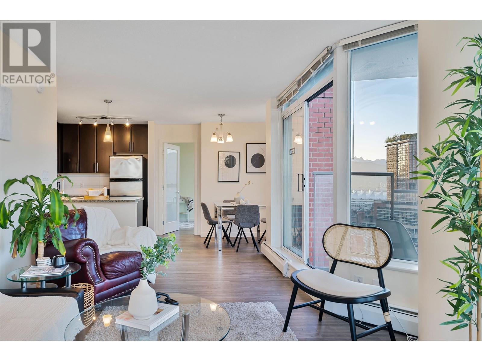 2908 688 Abbott Street, Vancouver, British Columbia  V6B 0B9 - Photo 7 - R2829729