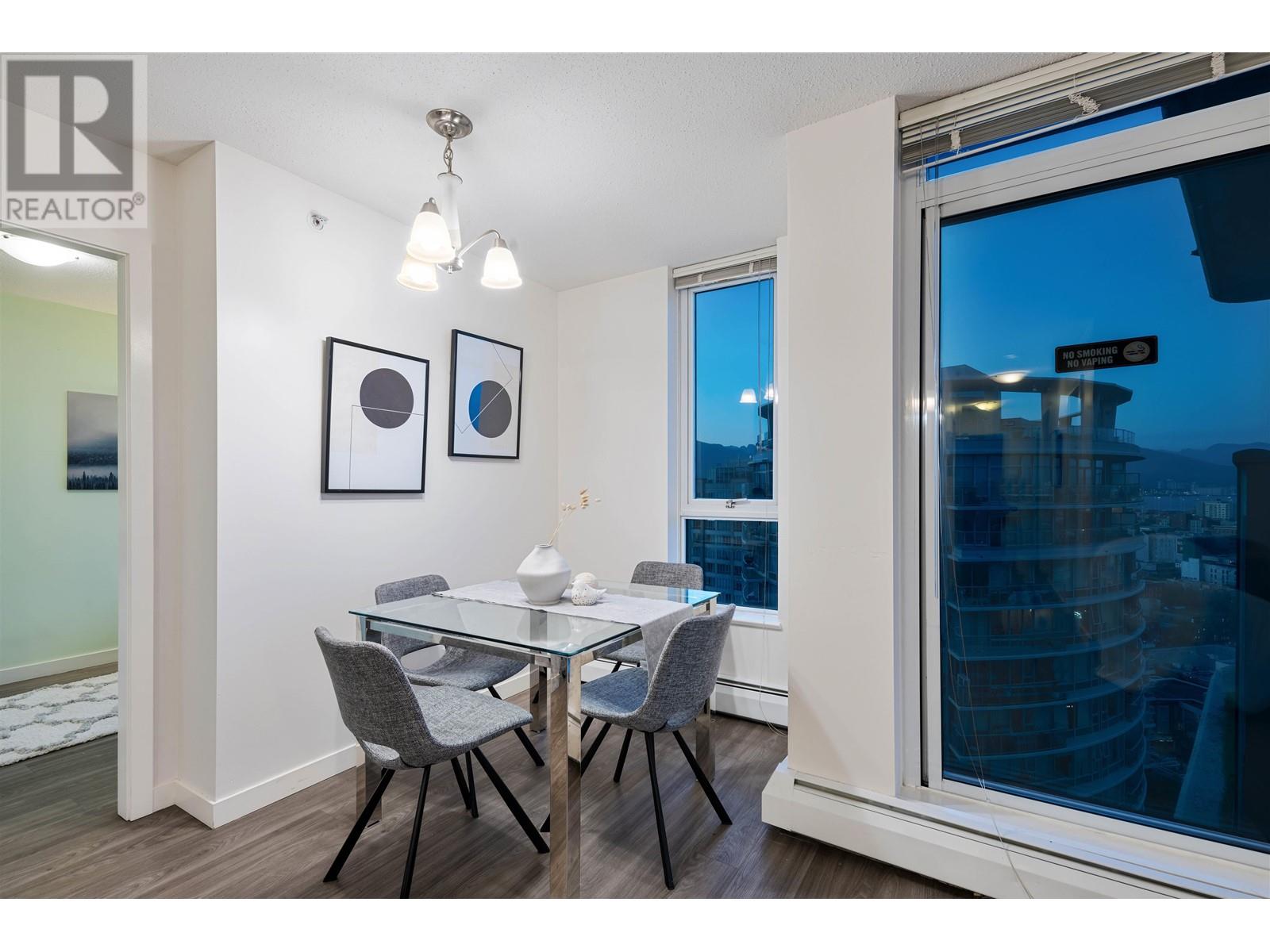 2908 688 Abbott Street, Vancouver, British Columbia  V6B 0B9 - Photo 8 - R2829729