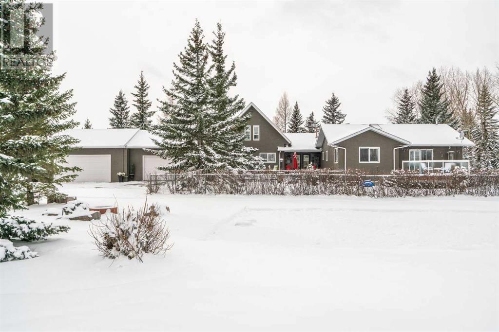 102 Bearspaw Village Crescent Nw, Rural Rocky View County, Alberta  T2M 4N3 - Photo 4 - A2090349