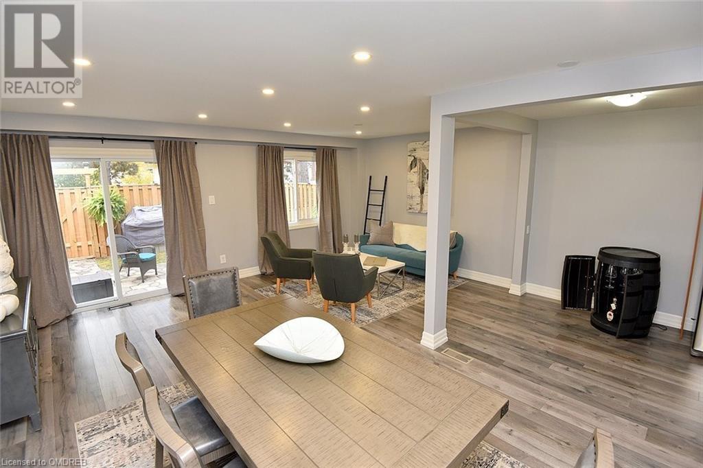 Image of property at 4191 LONGMOOR Drive Unit# 4