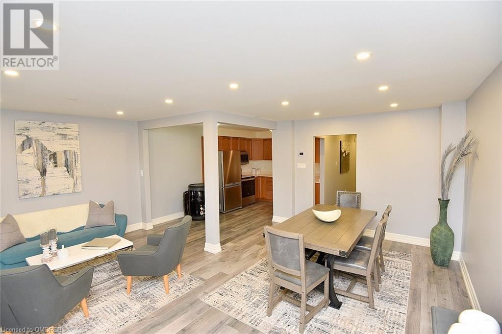 Image of property at 4191 LONGMOOR Drive Unit# 4