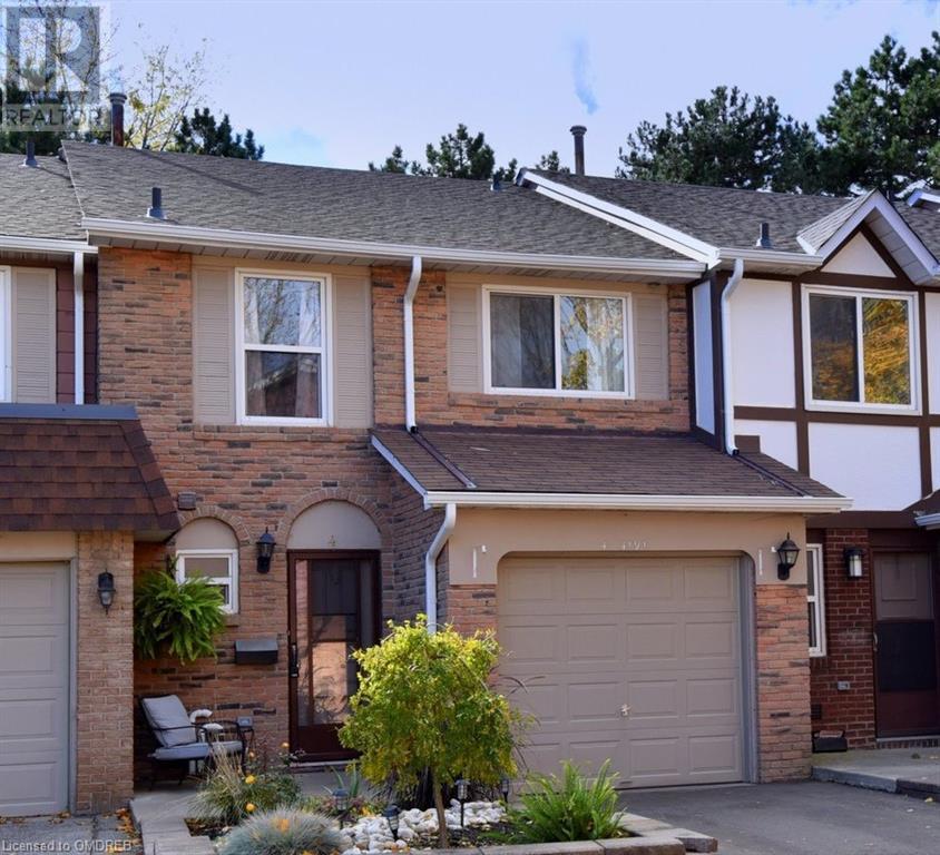 Image of property at 4191 LONGMOOR Drive Unit# 4