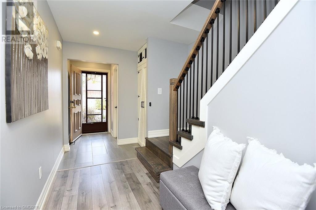 Image of property at 4191 LONGMOOR Drive Unit# 4