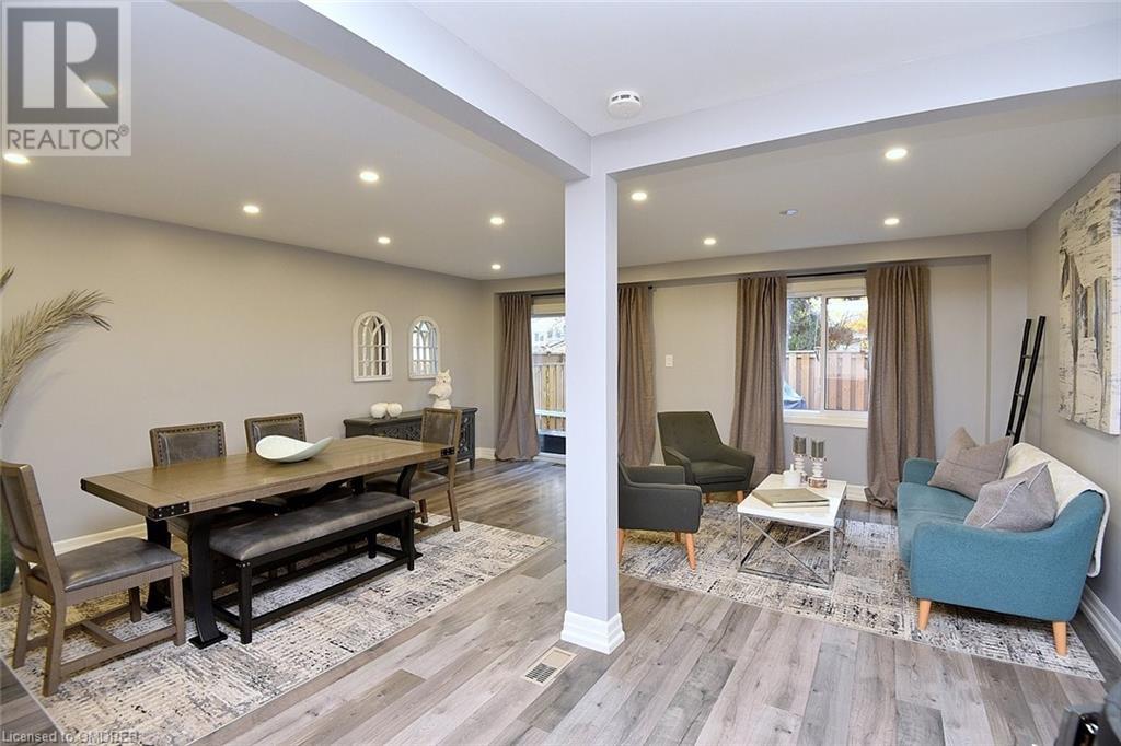 Image of property at 4191 LONGMOOR Drive Unit# 4