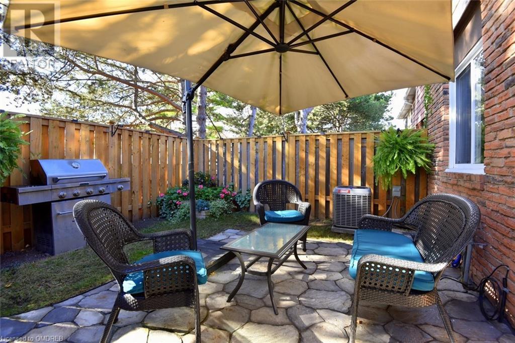 Image of property at 4191 LONGMOOR Drive Unit# 4