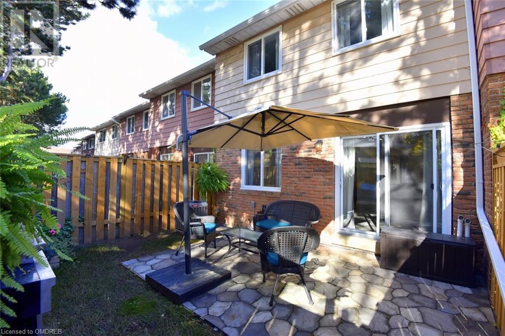 Image of property at 4191 LONGMOOR Drive Unit# 4