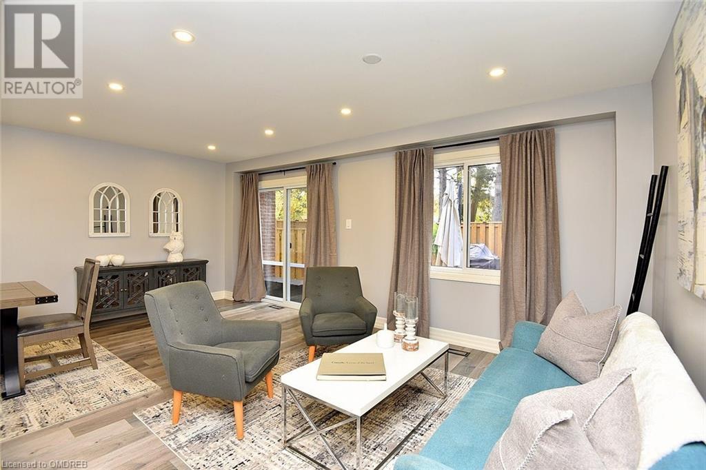 Image of property at 4191 LONGMOOR Drive Unit# 4