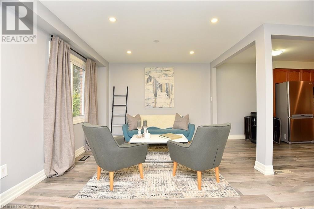 Image of property at 4191 LONGMOOR Drive Unit# 4