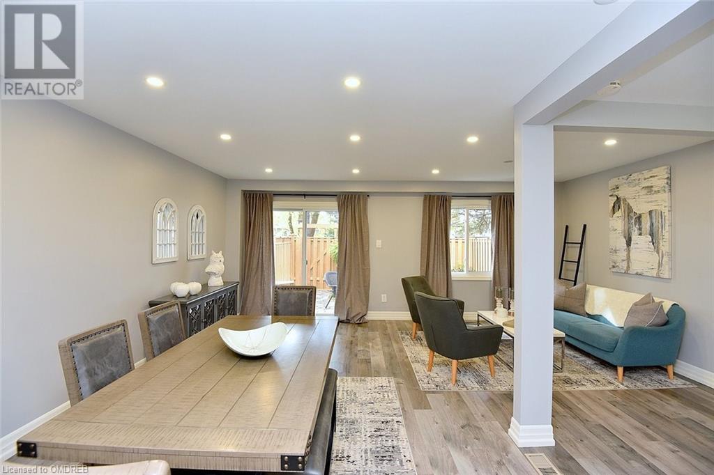 Image of property at 4191 LONGMOOR Drive Unit# 4