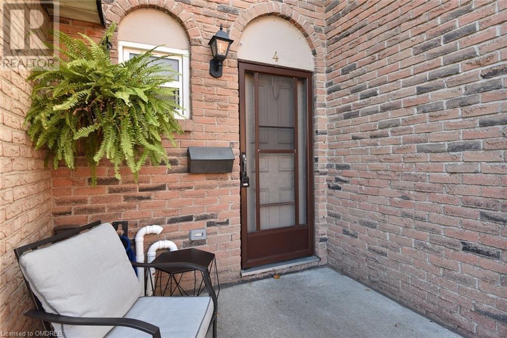 Image of property at 4191 LONGMOOR Drive Unit# 4