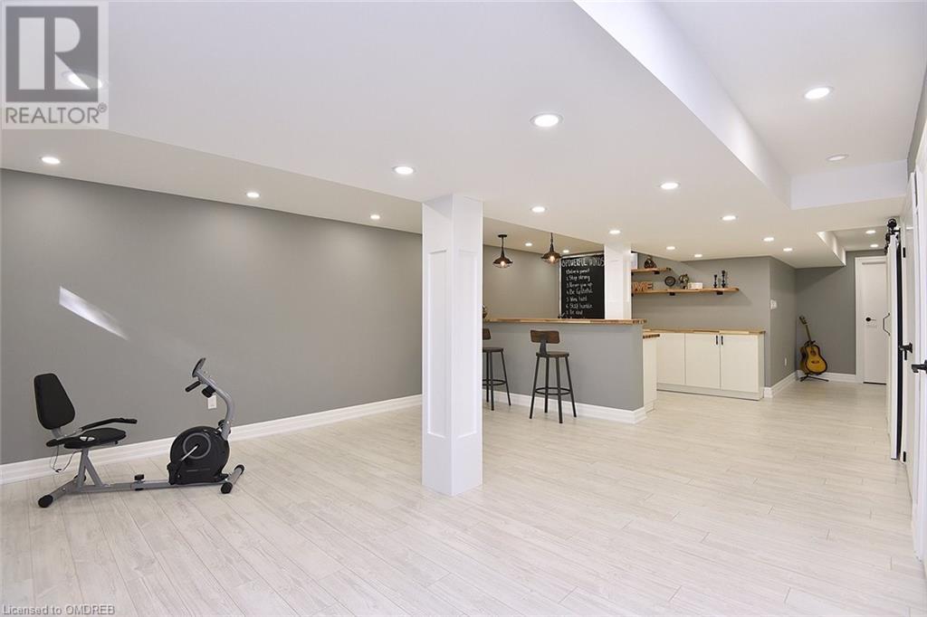 Image of property at 4191 LONGMOOR Drive Unit# 4