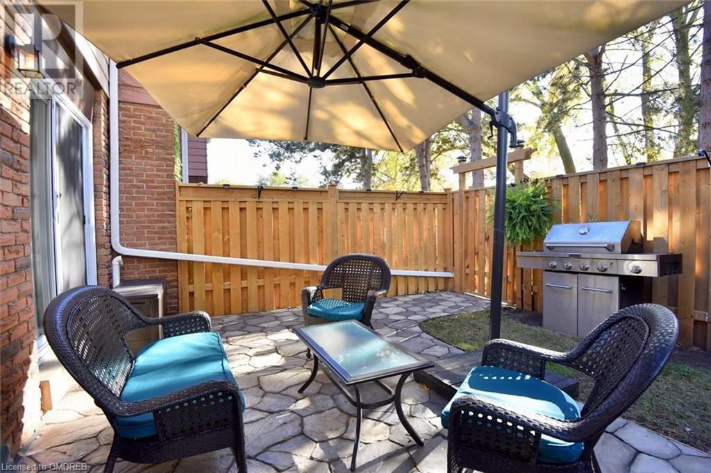 Image of property at 4191 LONGMOOR Drive Unit# 4