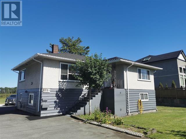 8580 No. 4 Road, Richmond, British Columbia  V6Y 2T6 - Photo 3 - R2829557