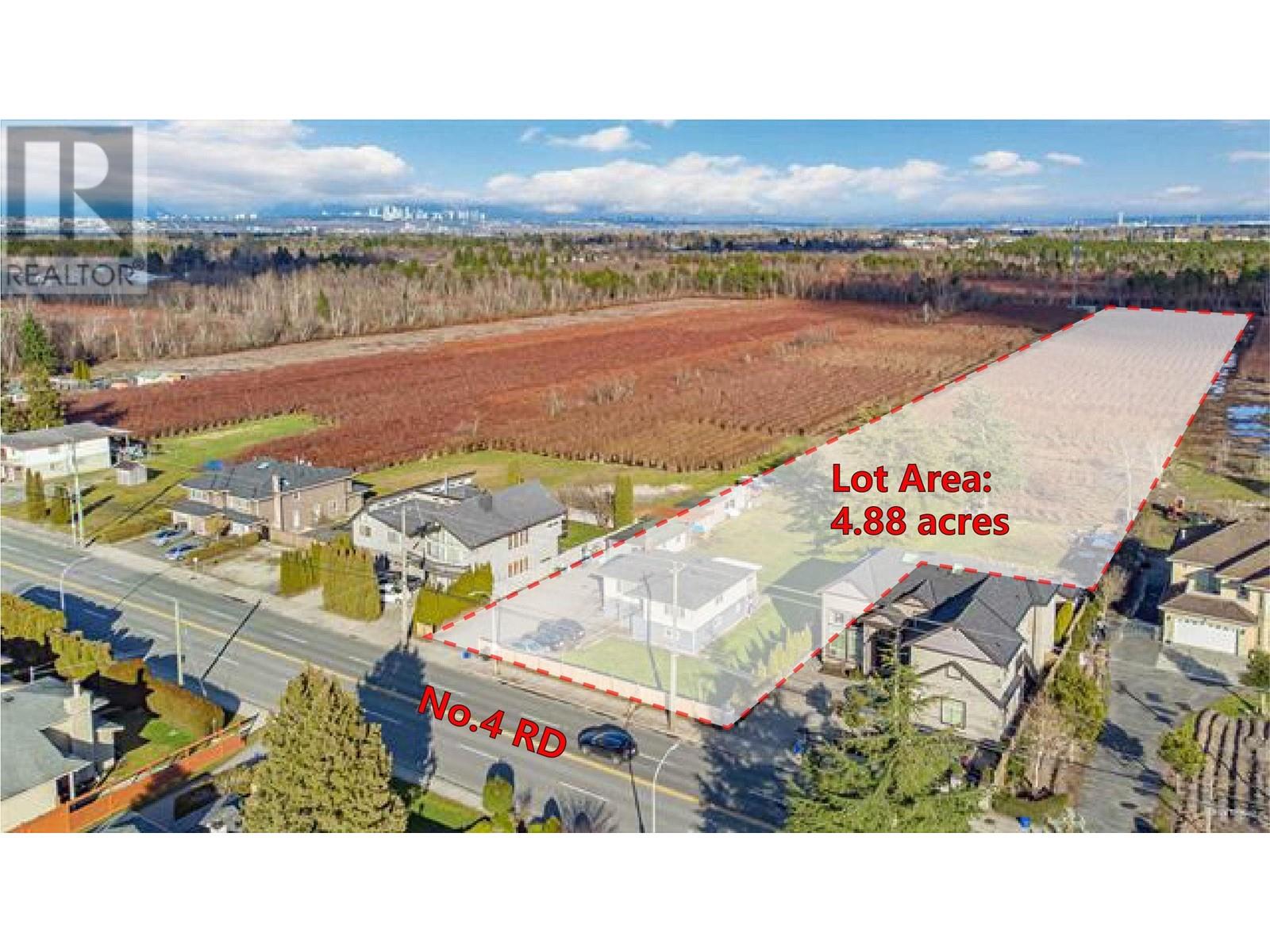 8580 No. 4 Road, Richmond, British Columbia  V6Y 2T6 - Photo 2 - R2829557
