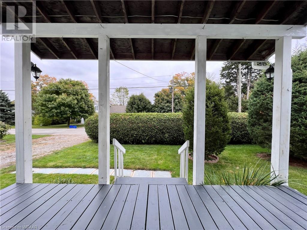 31 Oak Street, Vienna, Ontario  N0J 1Z0 - Photo 20 - 40499379