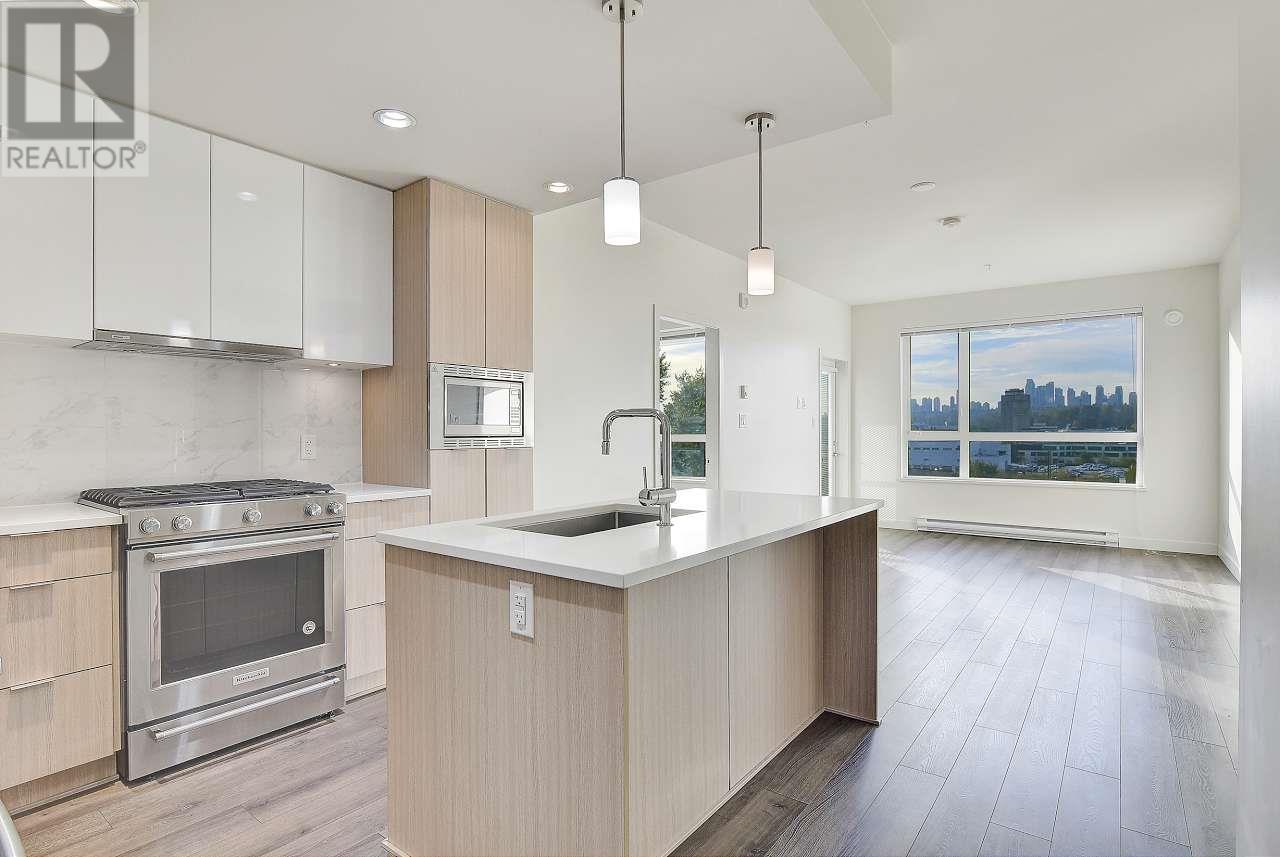 511 2188 Madison Avenue, Burnaby, British Columbia  V5C 0J8 - Photo 3 - R2828099