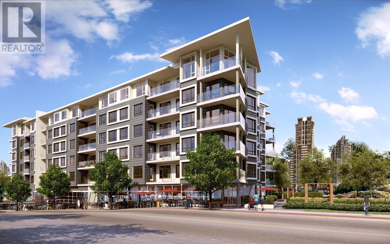 511 2188 MADISON AVENUE, burnaby, British Columbia