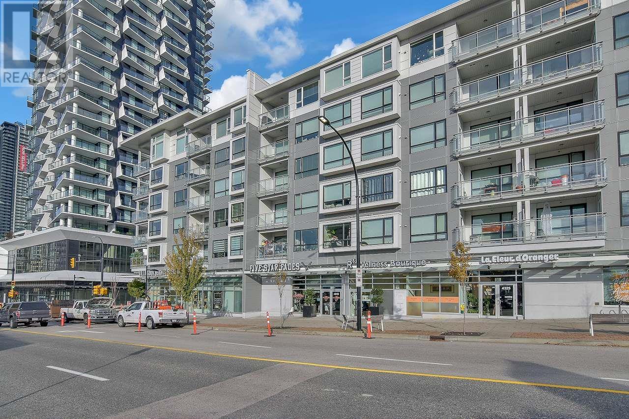 511 2188 Madison Avenue, Burnaby, British Columbia  V5C 0J8 - Photo 2 - R2828099