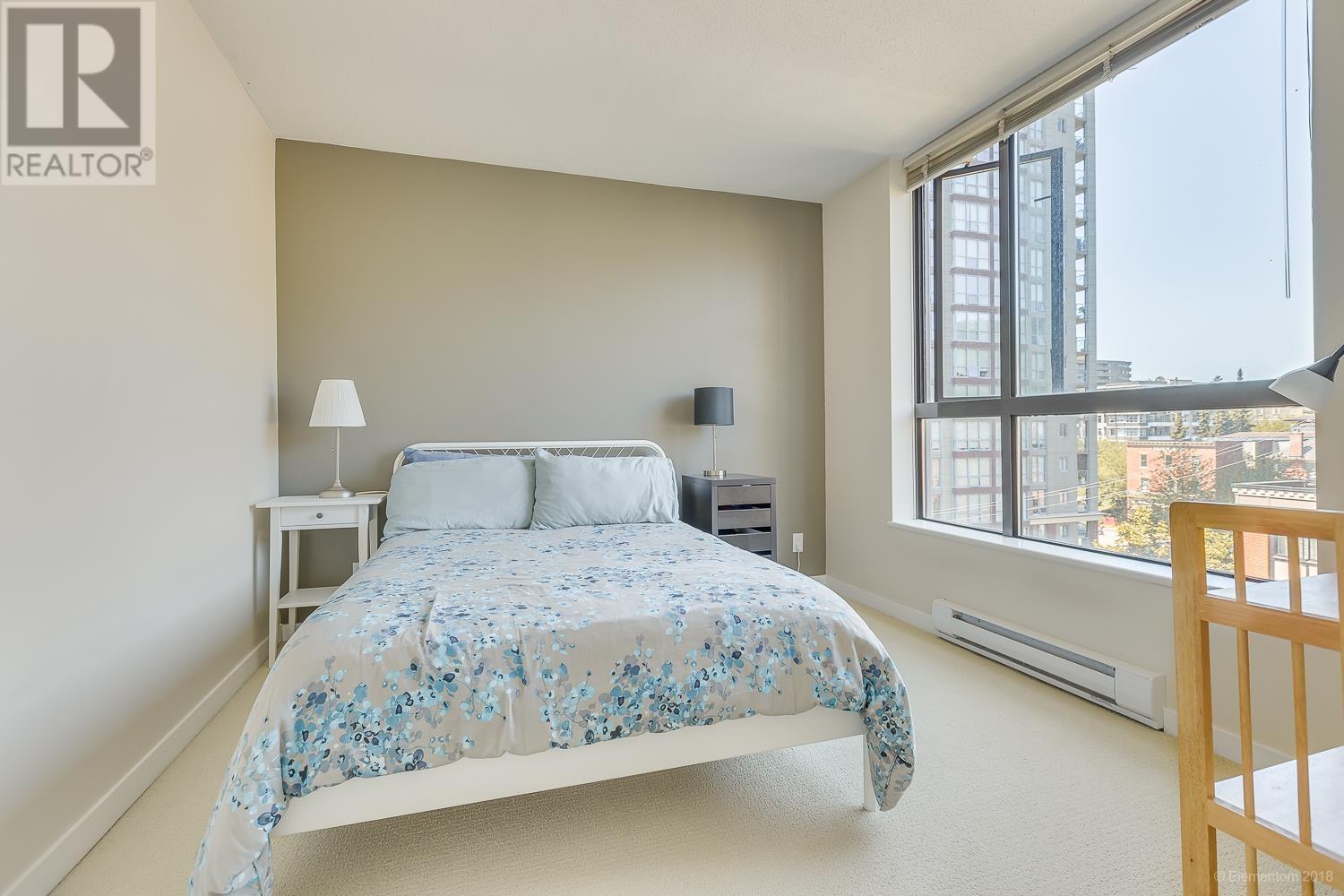 1002 813 Agnes Street, New Westminster, British Columbia  V3M 0A9 - Photo 16 - R2829549