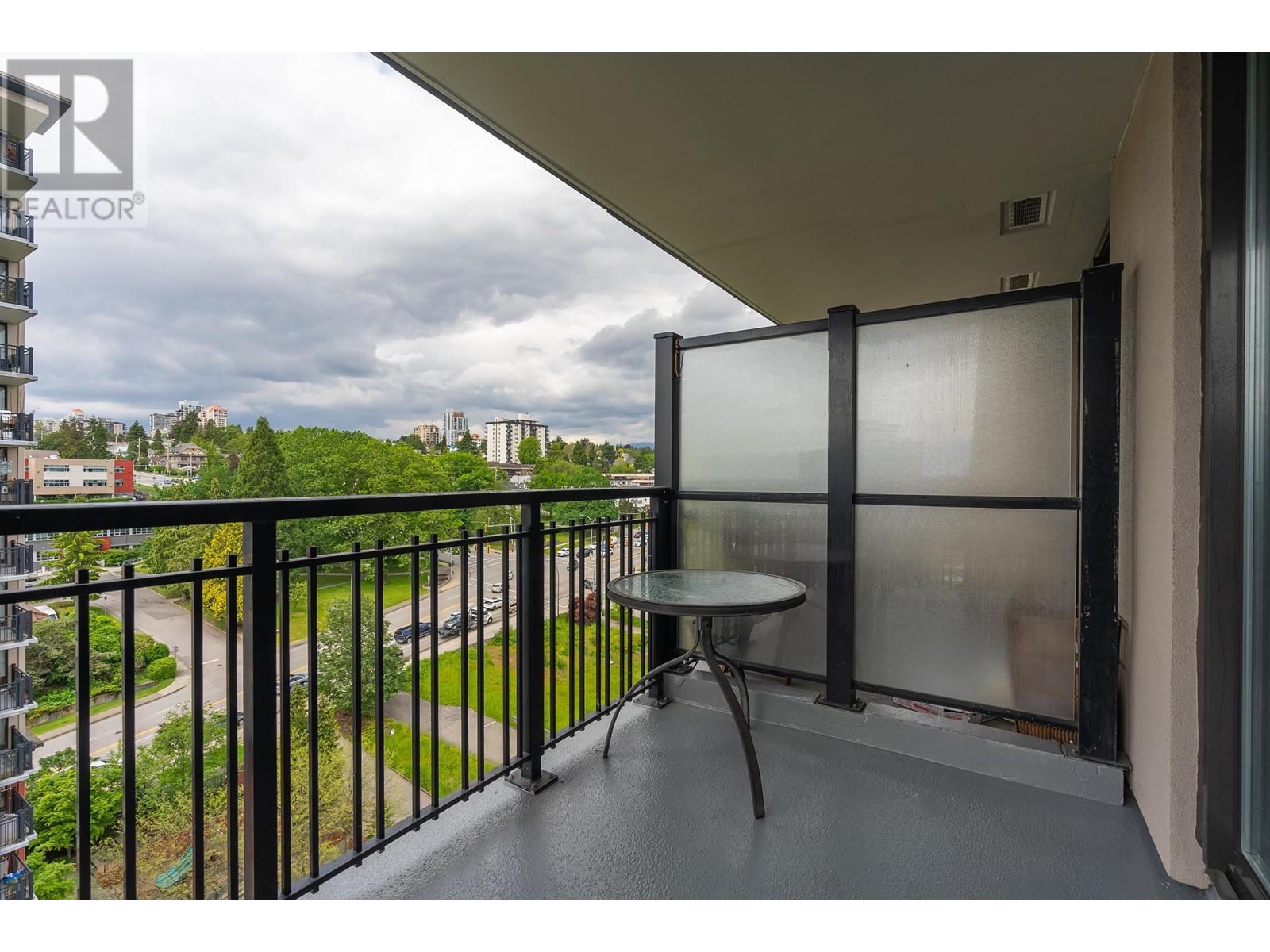1002 813 Agnes Street, New Westminster, British Columbia  V3M 0A9 - Photo 19 - R2829549