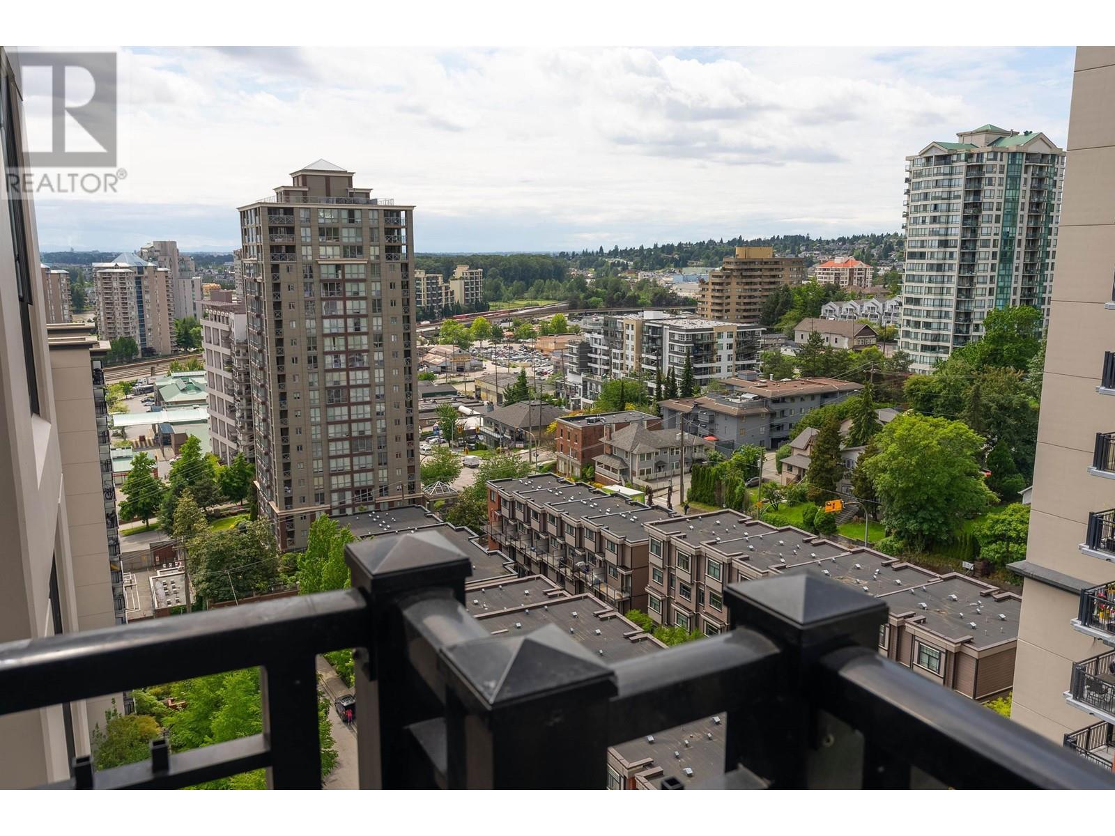 1002 813 Agnes Street, New Westminster, British Columbia  V3M 0A9 - Photo 22 - R2829549