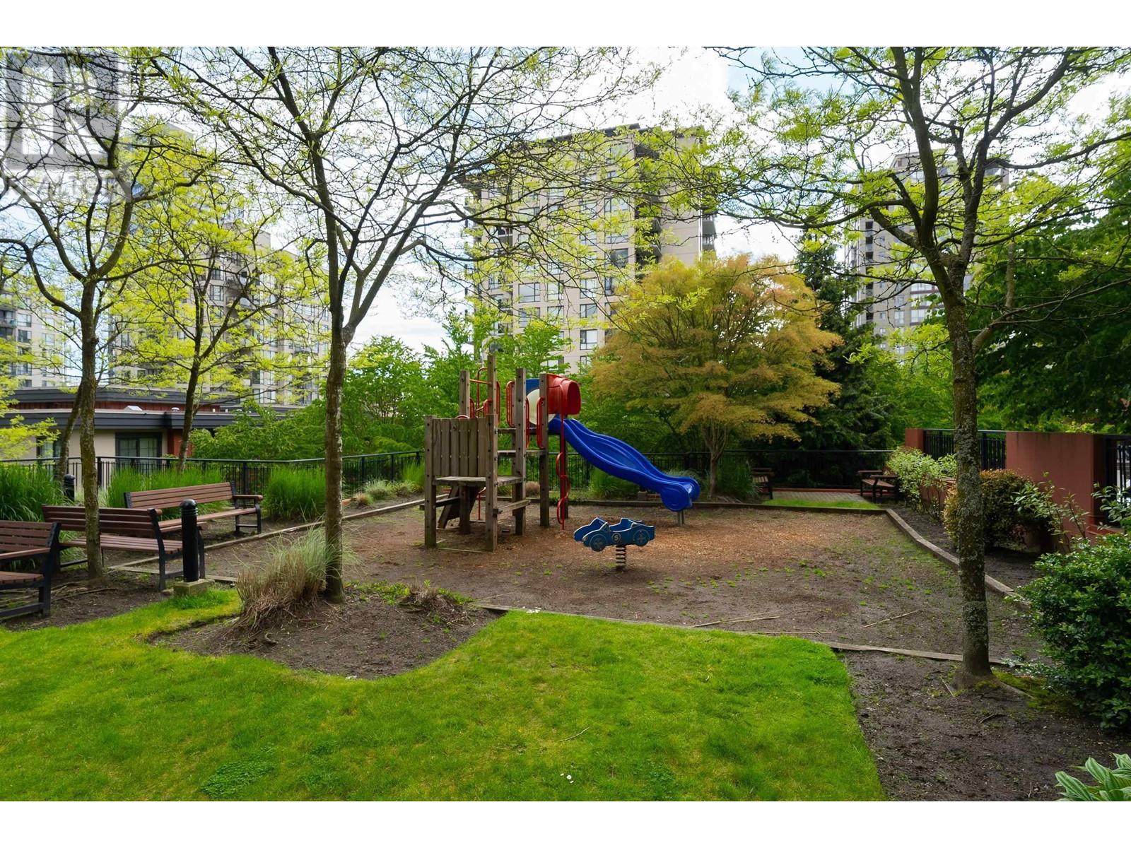 1002 813 Agnes Street, New Westminster, British Columbia  V3M 0A9 - Photo 25 - R2829549